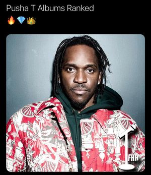 Image post by @fantastichiphop_ on Instagram