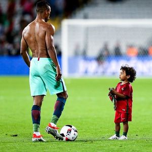 Image post by @luisnani on Instagram