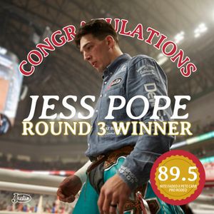 Image post by @justinboots_ on Instagram