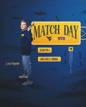 Image post by @wvurifle on Instagram