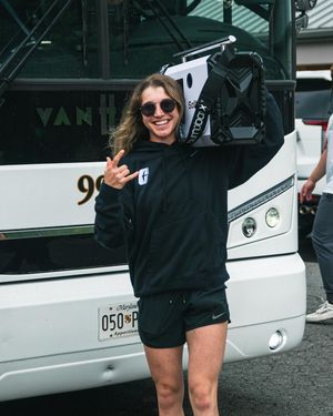 Image post by @charlottesoftball on Instagram