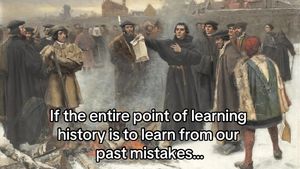 Image post by @equalpageproject on TikTok