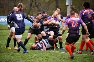 Image post by @scandalsrfc on Instagram