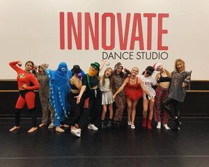 Image post by @innovatedancestudioids on Instagram