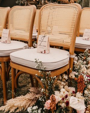 Image post by @eventsbyroam on Instagram