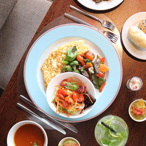 Image post by @hotelmadero on Instagram