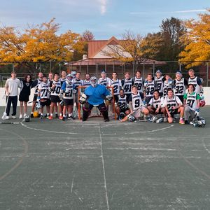 Image post by @gvsulax on Instagram
