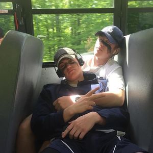 Image post by @washeduplaxbros on Instagram