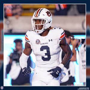 Image post by @auburnuniforms on Instagram