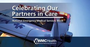 Image post by @wmchealth on Instagram