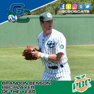 Image post by @gcsubobcats on Instagram