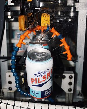 Image post by @sudwerkbrew on Instagram