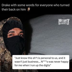 Image post by @heartofthestreetz on Instagram