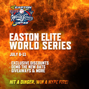 Image post by @usssabaseball on Instagram