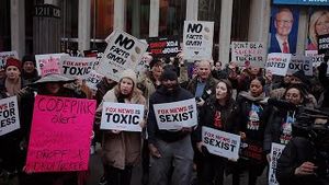 Video post by @mediamatters4america on YouTube