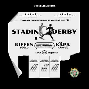 Image post by @fckiffen on Instagram