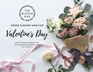 Image post by @thebloombartx on Instagram