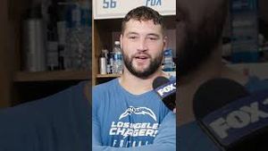Video post by @chargers on YouTube