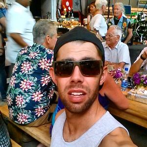 Image post by @erikvanrooyen on Instagram
