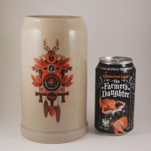 Image post by @grimmbrosbrew on Instagram