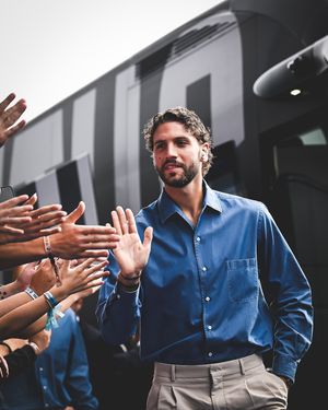 Image post by @juventus on Instagram