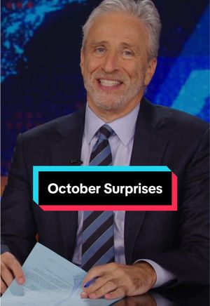 Video post by @thedailyshow on TikTok