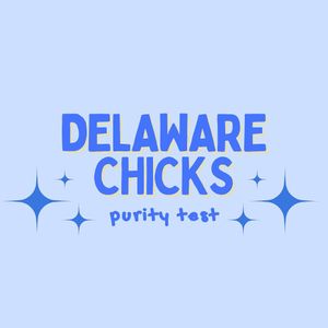 Image post by @delawarechicks on Instagram