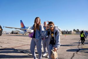 Image post by @umichwbball on Instagram