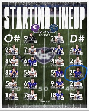 Image post by @ce_stars7v7 on Instagram