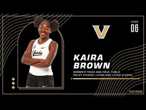 Video post by @vanderbilt on Facebook
