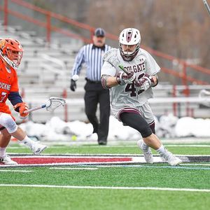 Image post by @colgatemlax on Instagram
