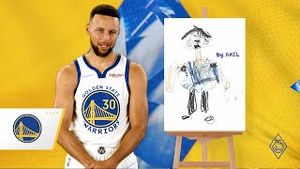 Video post by @warriors on YouTube