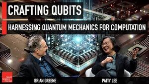 Video post by @worldsciencefestival on YouTube