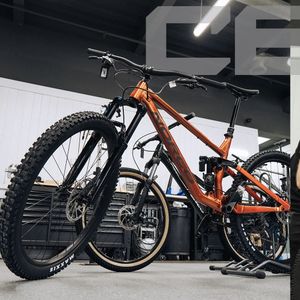 Image post by @cbcycleworks on Instagram