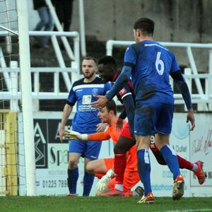 Image post by @bathcityfc on Instagram