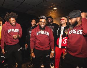 Image post by @85southshow on Instagram