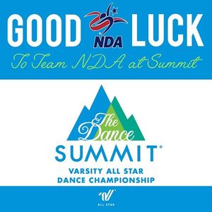 Image post by @ndadance on Instagram