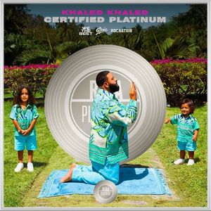 Image post by @djkhaled on Instagram