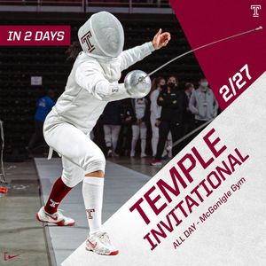 Image post by @templefencing on Instagram