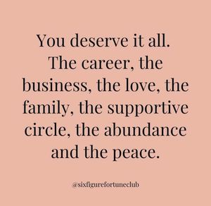 Image post by @sheisfiercehq on Instagram