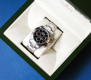 Image post by @sothebyswatches on Instagram