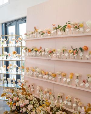 Image post by @honeyandjoyevents on Instagram