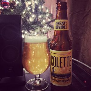 Image post by @greatdividebrew on Instagram