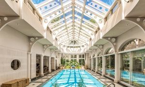 Image post by @christiesrealestate on Instagram