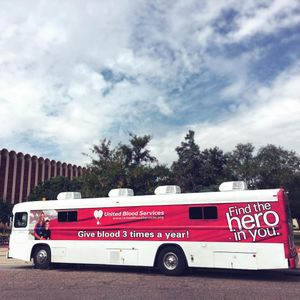 Image post by @ttuhousing on Instagram