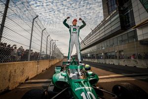 Image post by @detroitgp on Instagram