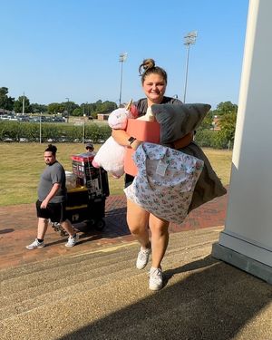 Image post by @campbelledu on Instagram