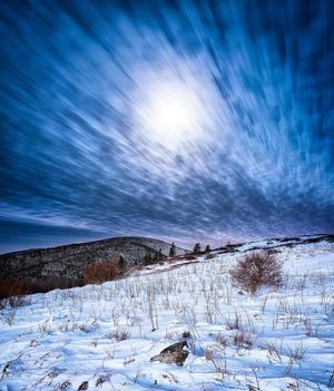 Image post by @JustinPotterPhotography on Facebook