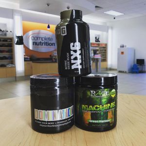 Image post by @completenutritionlogan on Instagram