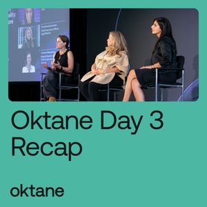 Image post by @oktainc on Instagram